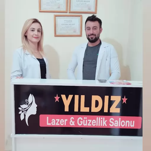 Yıldız Lazer Güzellik Salonu Şırnak Merkez