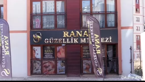 rana güzellik merkezi Şırnak Merkez