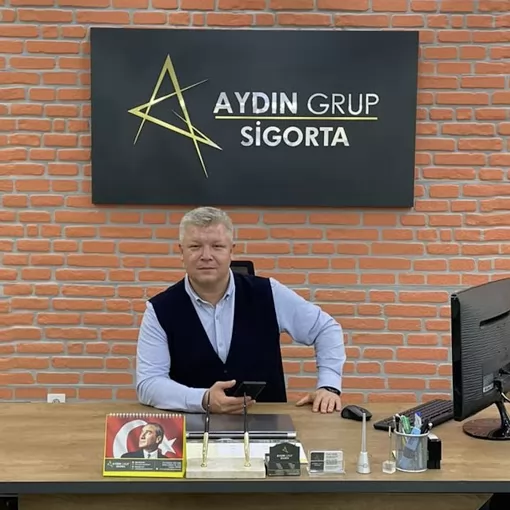 Aydın Grup Sigorta Ankara Çankaya