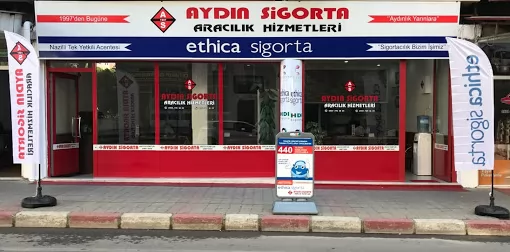 Aydın Sigorta Aracılık Hizmetleri Aydın Nazilli