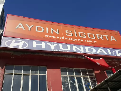 Aydın Sigorta Konya Selçuklu