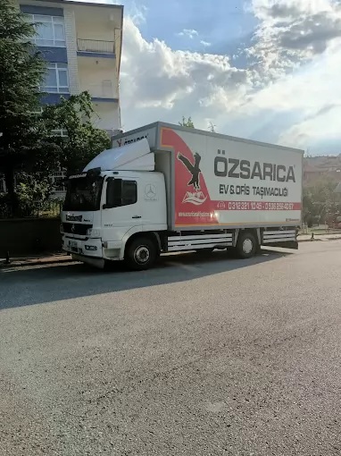 Özsarıca Ankara Nakliyat Ankara Keçiören