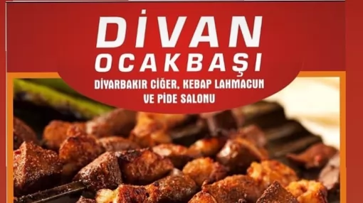 Divan Ocakbaşı Bitlis Merkez