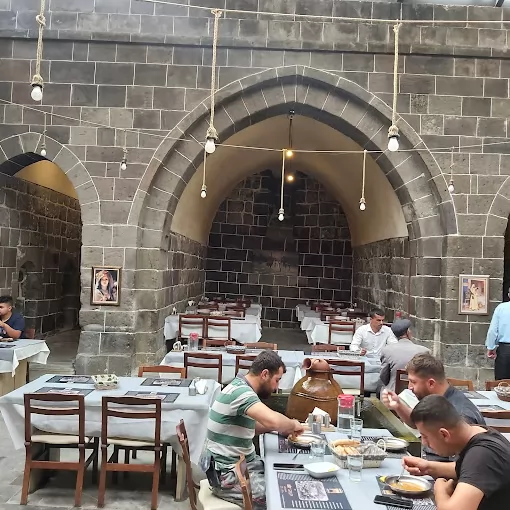 Büryancı Azmi'nin Yeri Bitlis Merkez