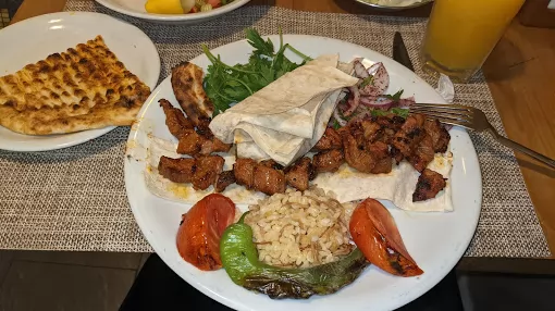 Altınşiş Kebap Salonu Bitlis Merkez