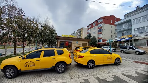 Pınar Taksi Tekirdağ Süleymanpaşa