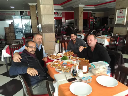 Vangölü Restoran Bitlis Ahlat