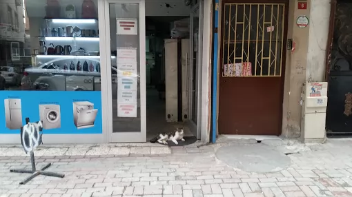 Arena Teknik Kombi Klima Ve Beyaz Eşya Servisi İstanbul Kağıthane