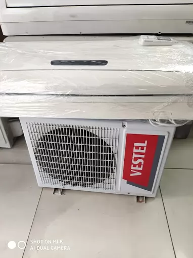 Kombi klima teknik servisi İstanbul Kağıthane