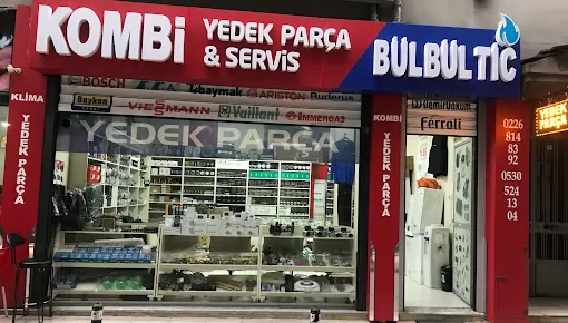 Bülbül Isı & Kombi-Klima Yedek Parça & Servis Yalova Merkez