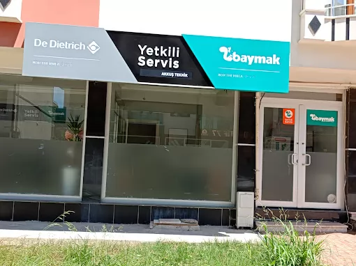 BAYMAK YETKİLİ SERVİS AKKUŞ TEKNİK Yalova Çiftlikköy