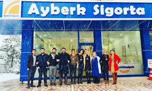 Ayberk Sigorta Aksaray Merkez