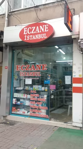 ECZANE İSTANBUL İstanbul Fatih