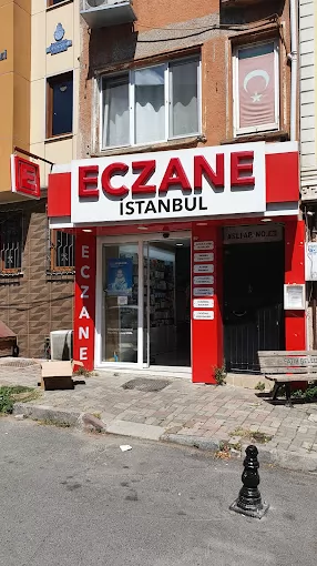 İstanbul Eczanesi İstanbul Fatih