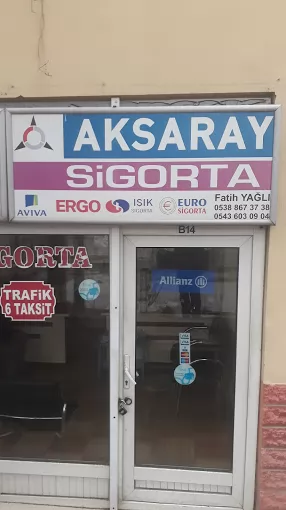 AKSARAY SİGORTA Aksaray Merkez