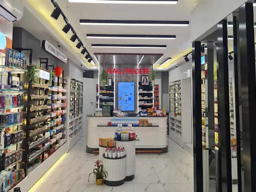 İstanbul Eczanesi | Pharmacy Istanbul İstanbul Şişli