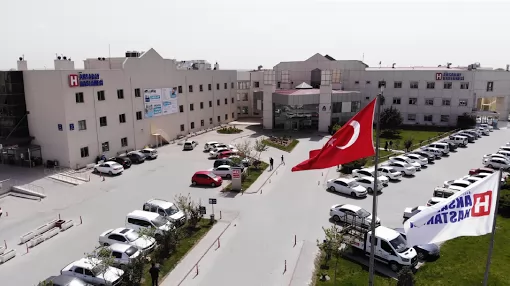 Özel Aksaray Hastanesi Aksaray Merkez