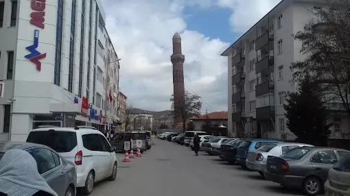 Aksaray Hasandağı Cerrahi Tıp Merkezi Aksaray Merkez