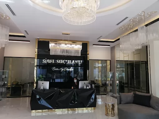 Sibel Sucularlı Beauty Studio Ankara Çankaya