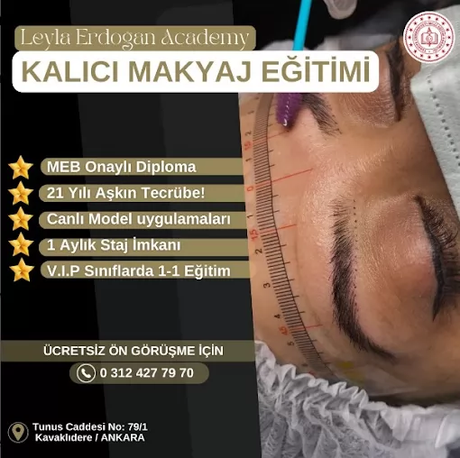 Ale's Güzellik Leyla Erdoğan-Ankara-Kalıcı Makyaj-Cilt Bakımı-Microblading-Protez Tırnak-Dudak Kontürü-Kaş Kontür Ankara Çankaya