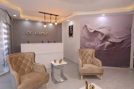 CK Lounge Güzellik Merkezi Ankara Çankaya