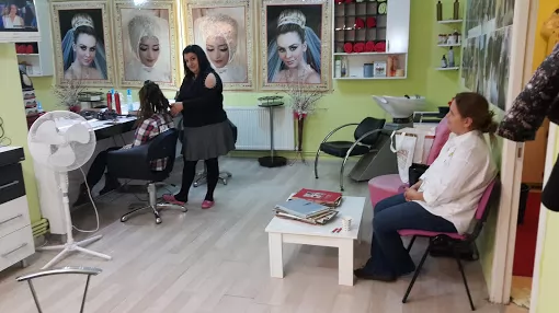 Dermaten Güzellik Salonu Ankara Keçiören