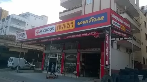 Savaşkanlar Oto Lastik Mersin Yenişehir