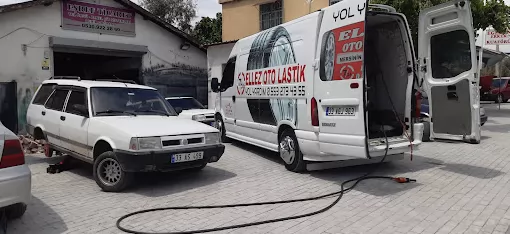 Ellez Oto Lastik 7/24 Yol Yardım Bizimle Asla Yolda Kalmazsınız. Mersin Toroslar