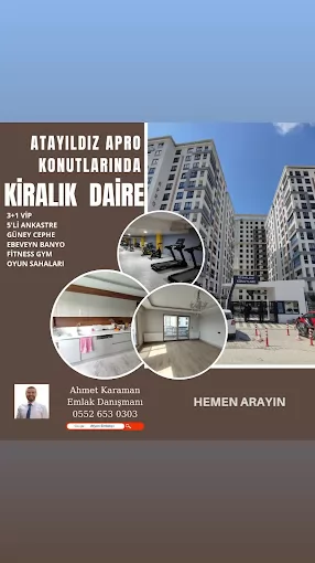 AHMET KARAMAN | Afyon Güvenilir Emlakçı | Afyon Dürüst Emlakçı | Afyon Emlakçı Afyonkarahisar Merkez