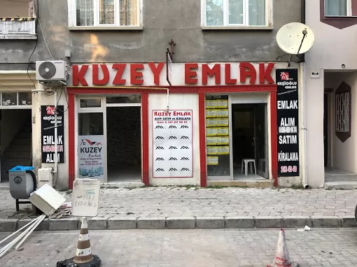 Afyon Kuzey Yönetim & Emlak Afyonkarahisar Merkez