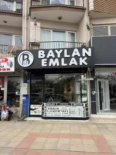 Baylan emlak Afyon Afyonkarahisar Merkez