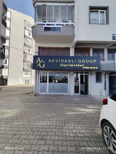 AKVİRANLI GROUP Afyonkarahisar Merkez