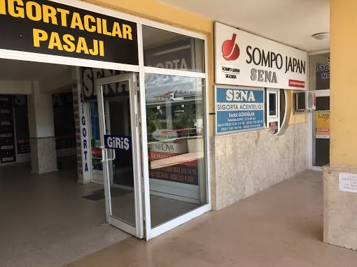 Sena Sigorta Aracılık Hizmetleri Aksaray Merkez