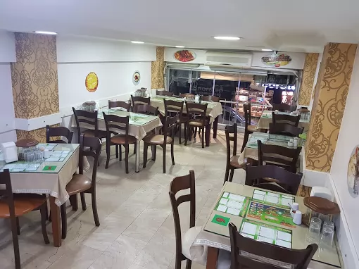 Zelkif Usta Pide Restoran Lokanta Rize Merkez