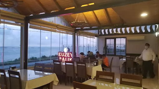 Kuzey Balık Restaurant Rize Merkez