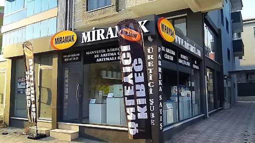 Miramak Balıkesir Su Arıtma Cihazları Balıkesir Altıeylül