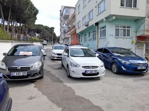 SİNOP AYTEN RENT A CAR Sinop Merkez