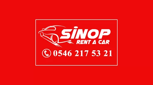 Sinop Rent A Car Sinop Merkez