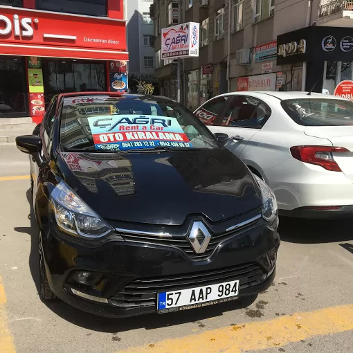 Çağrı Rent a Car Emlak Sinop Merkez