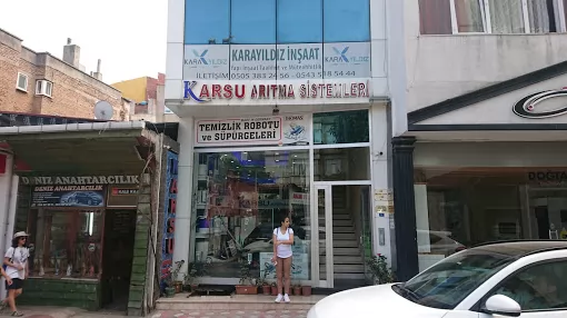 Dabanoğlu Oto Kiralama Sinop Sinop Merkez