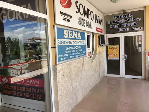 Sena Sigorta Aksaray Merkez