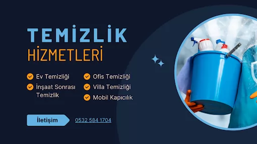 Full Detay Temizlik Hizmetleri LTD ŞTİ Konya Selçuklu