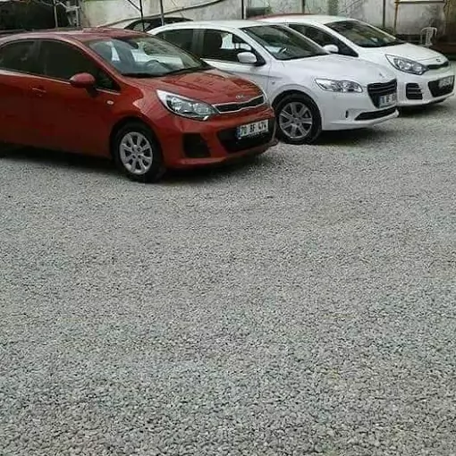 Karaman Rent A Car Karaman Merkez