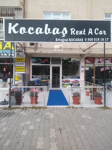 KOCABAŞ Rent A Car Karaman Merkez