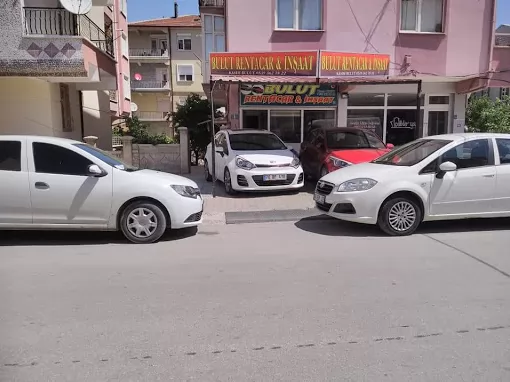 Bulut Rente Car Insaat Karaman Merkez