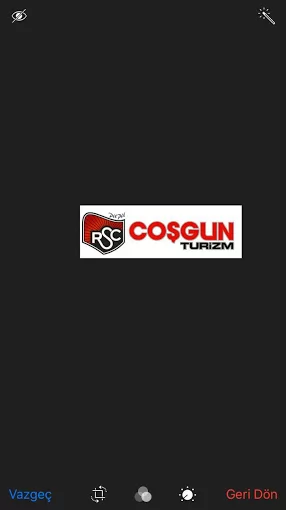 COŞGUN TURİZM & RENT A CAR Karaman Merkez