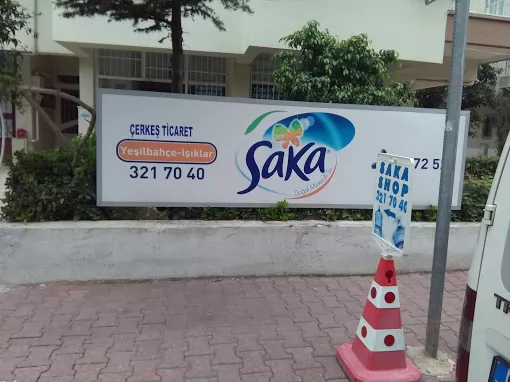 Saka Su Antalya Antalya Muratpaşa