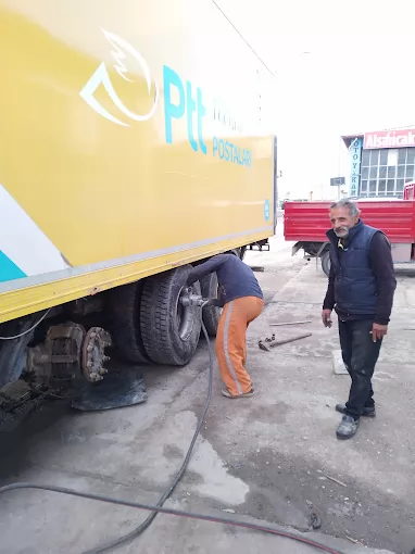 Erzincan 7/24 OtoLastik Yol Yardımı Erzincan Merkez