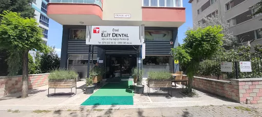 Uşak Elit Dental Ağız Ve Diş Sağlığı Polikliniği Uşak Merkez