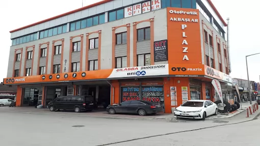 Otopratik Akbaşlar Erzincan Merkez